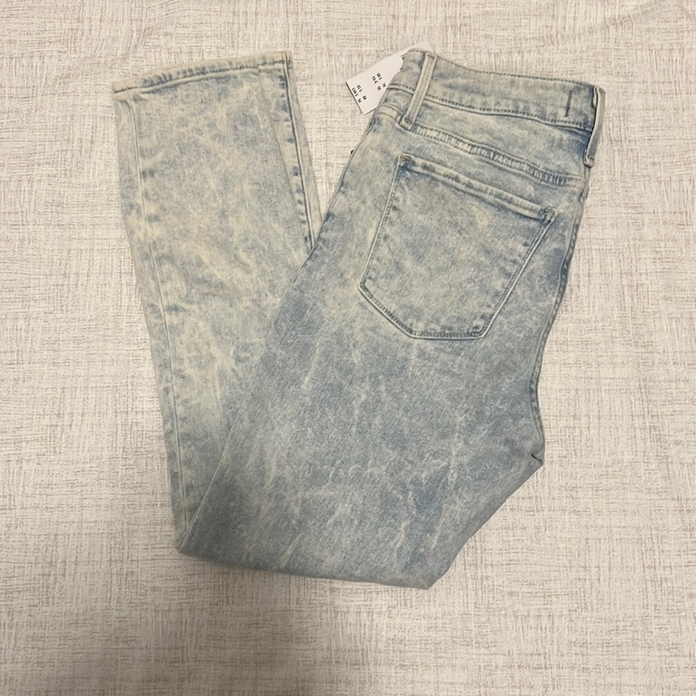 A & F Simone HighRise 27 4R